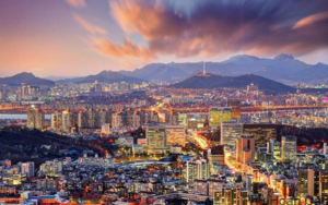 Thành phố Gwangju