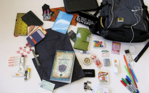 Chuẩn Bị Hành Lý Du Học Hàn Quốc