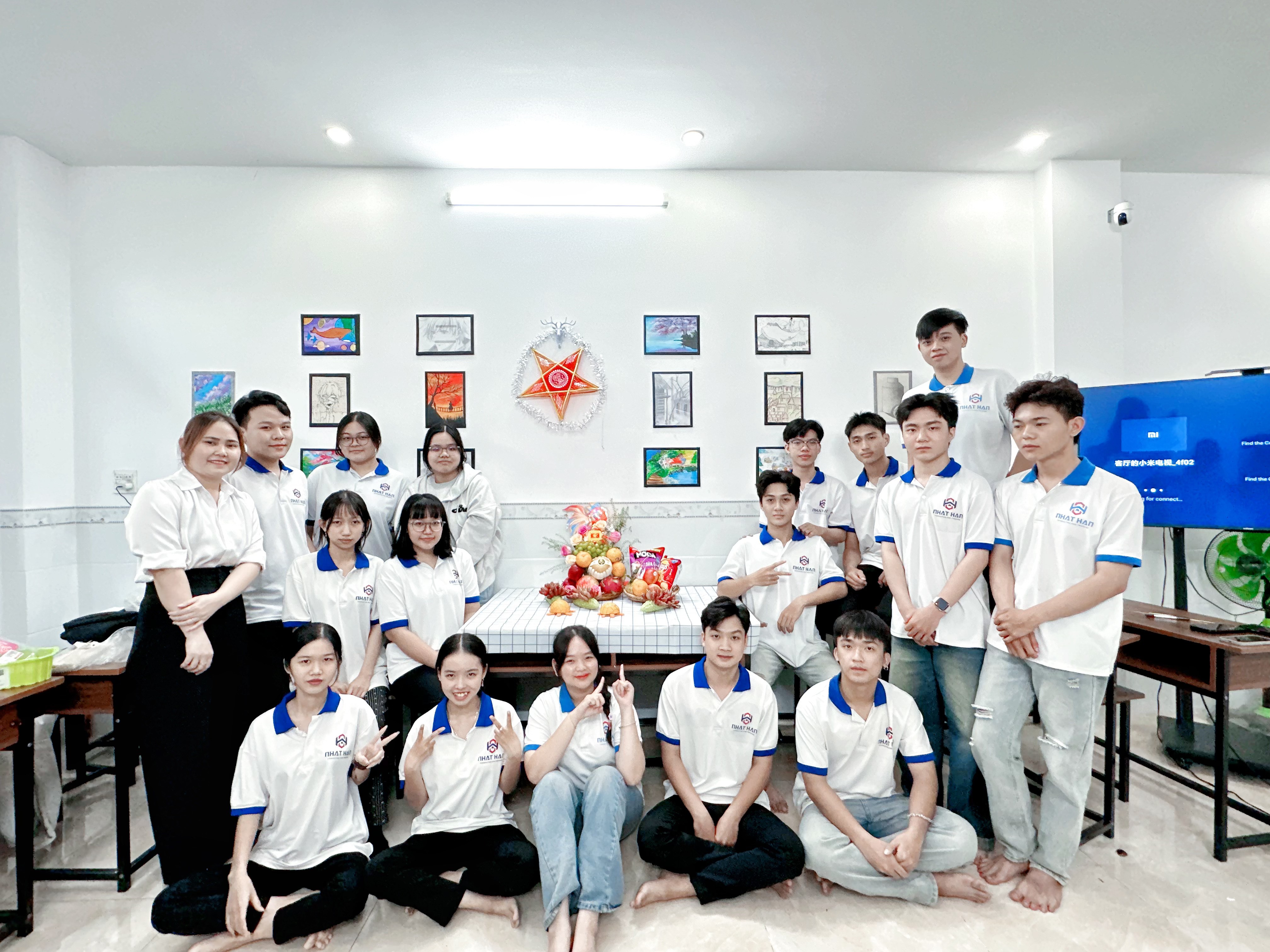 ✨ TRUNG RECAP TRUNG THU NHẬT HÀN 2025 – KHI SÁNG TẠO HỘI NGỘ TRUYỀN THỐNG ✨